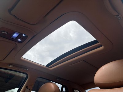 1999 ROLLS-ROYCE SILVER SERAPH photo 10