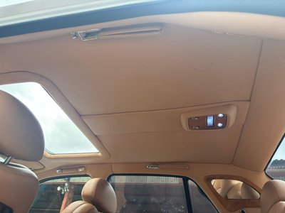 1999 ROLLS-ROYCE SILVER SERAPH photo 13