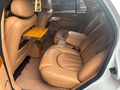 1999 ROLLS-ROYCE SILVER SERAPH — миниатюра 32