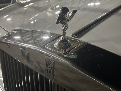 1999 ROLLS-ROYCE SILVER SERAPH — миниатюра 26