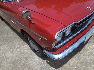صورة 4 لـ 1967 Nissan SKYLINE