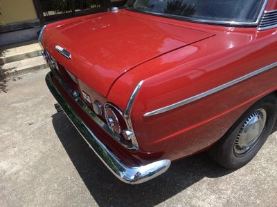 صورة 8 لـ 1967 Nissan SKYLINE