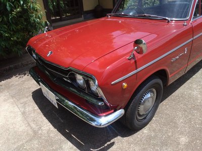 صورة 12 لـ 1967 Nissan SKYLINE