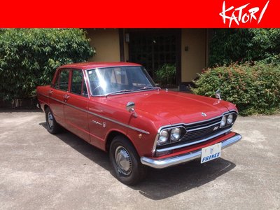 صورة 1 لـ 1967 Nissan SKYLINE