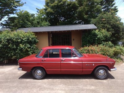 صورة 7 لـ 1967 Nissan SKYLINE