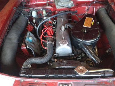 صورة 16 لـ 1967 Nissan SKYLINE