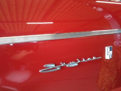 صورة 15 لـ 1967 Nissan SKYLINE