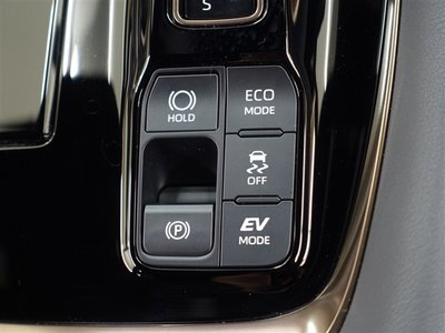 2025 Toyota ALPHARD — фото 18