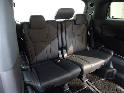 2025 Toyota ALPHARD — фото 28