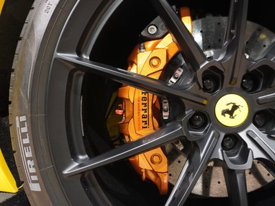 صورة مصغرة 19 لـ 2020 Ferrari 812 SUPERFAST