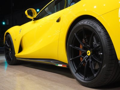 صورة مصغرة 13 لـ 2020 Ferrari 812 SUPERFAST
