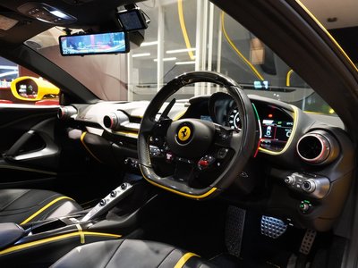 صورة مصغرة 33 لـ 2020 Ferrari 812 SUPERFAST