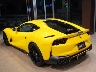صورة مصغرة 5 لـ 2020 Ferrari 812 SUPERFAST