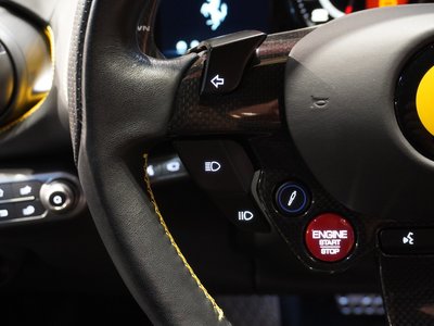 صورة مصغرة 46 لـ 2020 Ferrari 812 SUPERFAST
