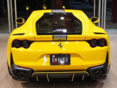 صورة مصغرة 12 لـ 2020 Ferrari 812 SUPERFAST