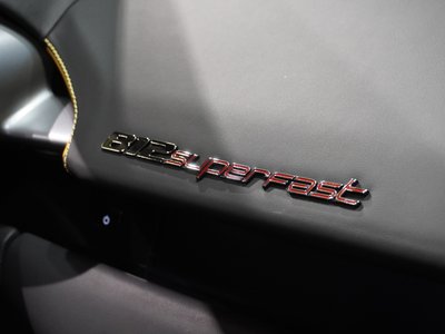 صورة مصغرة 66 لـ 2020 Ferrari 812 SUPERFAST