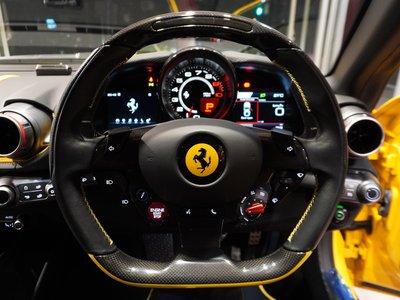 صورة مصغرة 45 لـ 2020 Ferrari 812 SUPERFAST