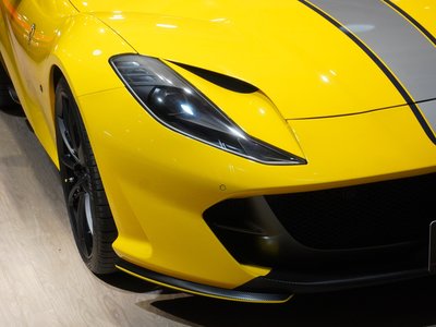 صورة مصغرة 7 لـ 2020 Ferrari 812 SUPERFAST