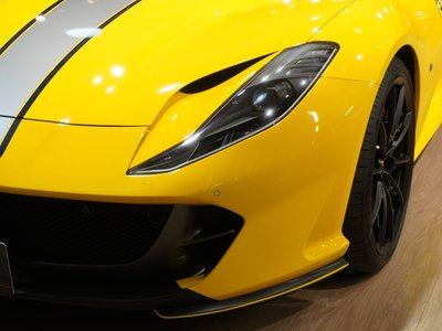 صورة مصغرة 8 لـ 2020 Ferrari 812 SUPERFAST