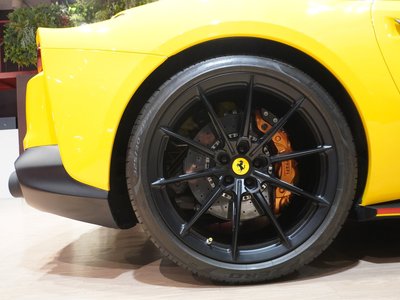 صورة مصغرة 15 لـ 2020 Ferrari 812 SUPERFAST
