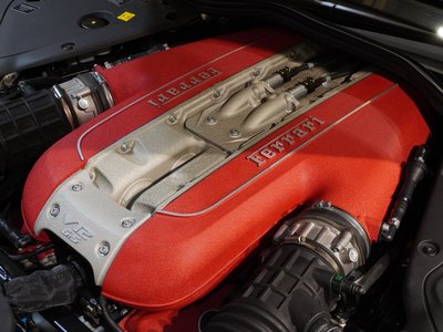 صورة مصغرة 67 لـ 2020 Ferrari 812 SUPERFAST