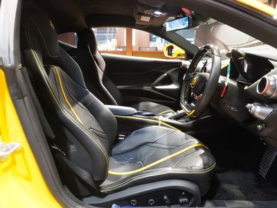 صورة مصغرة 31 لـ 2020 Ferrari 812 SUPERFAST