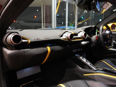 صورة مصغرة 34 لـ 2020 Ferrari 812 SUPERFAST