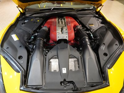 صورة مصغرة 21 لـ 2020 Ferrari 812 SUPERFAST