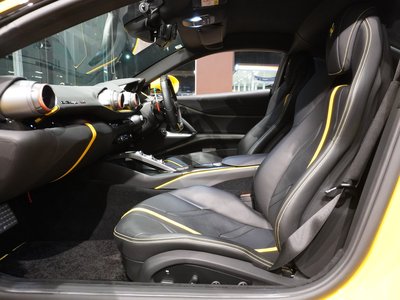 صورة مصغرة 32 لـ 2020 Ferrari 812 SUPERFAST