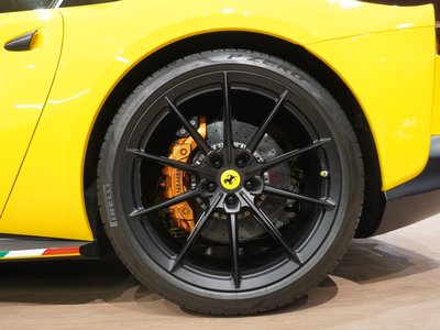 صورة مصغرة 18 لـ 2020 Ferrari 812 SUPERFAST