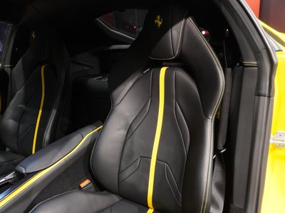 صورة مصغرة 30 لـ 2020 Ferrari 812 SUPERFAST