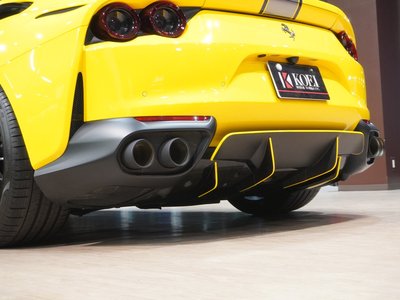 صورة مصغرة 11 لـ 2020 Ferrari 812 SUPERFAST