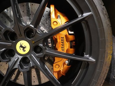 صورة مصغرة 20 لـ 2020 Ferrari 812 SUPERFAST