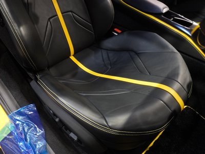 صورة مصغرة 26 لـ 2020 Ferrari 812 SUPERFAST