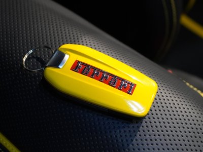 صورة مصغرة 41 لـ 2020 Ferrari 812 SUPERFAST