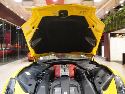 صورة مصغرة 69 لـ 2020 Ferrari 812 SUPERFAST