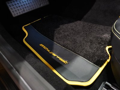 صورة مصغرة 25 لـ 2020 Ferrari 812 SUPERFAST