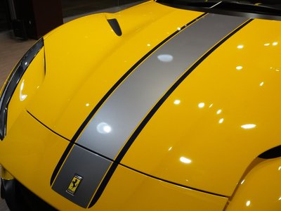 صورة مصغرة 9 لـ 2020 Ferrari 812 SUPERFAST