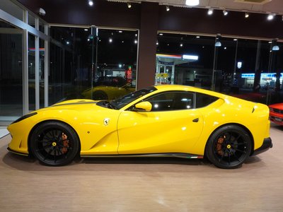 صورة مصغرة 6 لـ 2020 Ferrari 812 SUPERFAST