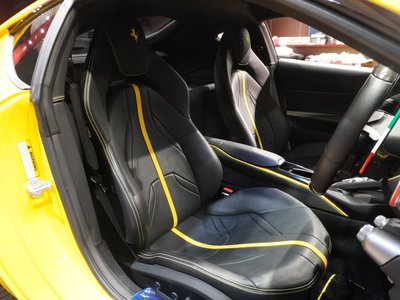 صورة مصغرة 24 لـ 2020 Ferrari 812 SUPERFAST