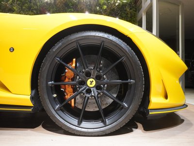 صورة مصغرة 16 لـ 2020 Ferrari 812 SUPERFAST