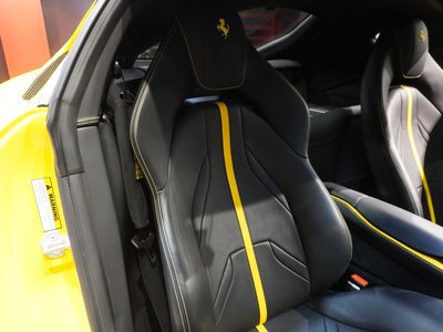 صورة مصغرة 27 لـ 2020 Ferrari 812 SUPERFAST