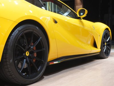 صورة مصغرة 14 لـ 2020 Ferrari 812 SUPERFAST