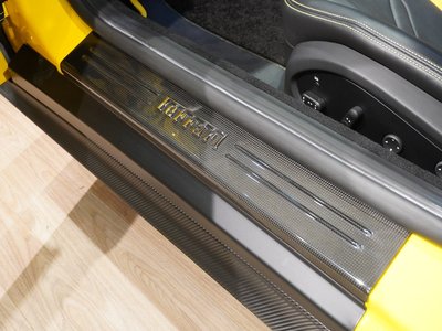 صورة مصغرة 35 لـ 2020 Ferrari 812 SUPERFAST