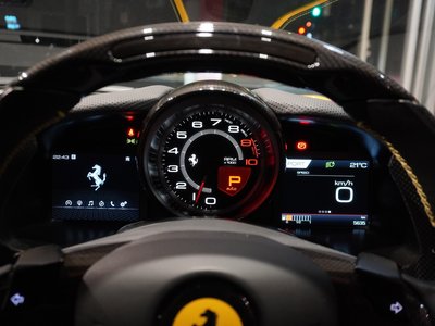 صورة مصغرة 49 لـ 2020 Ferrari 812 SUPERFAST
