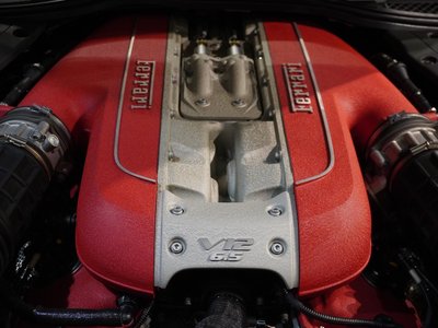 صورة مصغرة 68 لـ 2020 Ferrari 812 SUPERFAST