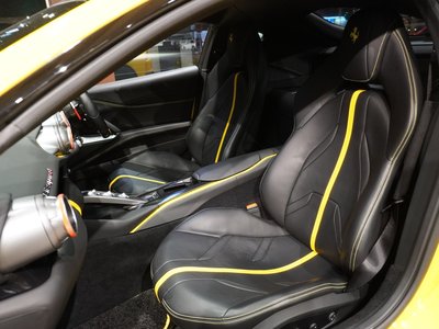صورة مصغرة 28 لـ 2020 Ferrari 812 SUPERFAST