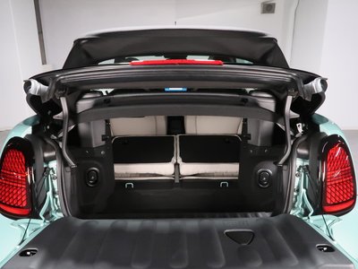 2026 MINI COOPER CONVERTIBLE — миниатюра 37