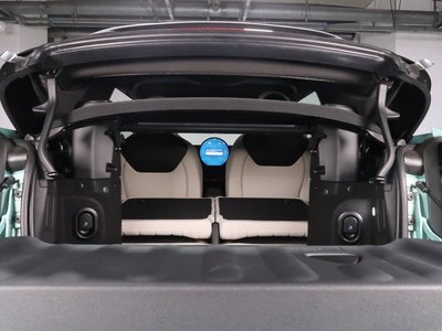 2026 MINI COOPER CONVERTIBLE — миниатюра 38