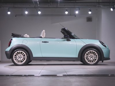 2026 MINI COOPER CONVERTIBLE — миниатюра 6